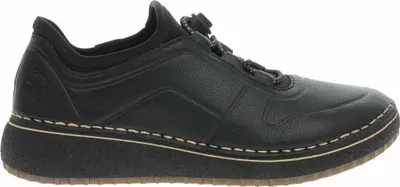 Produktbild von Damen Halbschuhe Rieker 50960-00 schwarz 41