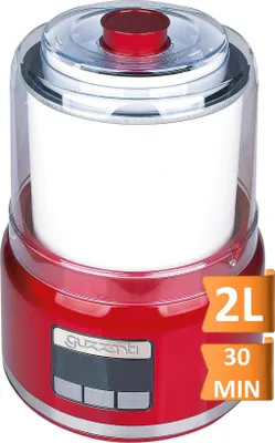 Obrázek produktu pro Zmrzlinovač Guzzanti GZ 160