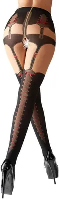 Immagine prodotto di Modello di collant 5