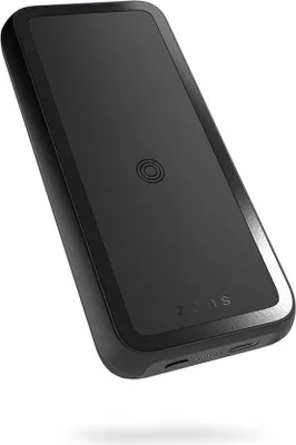 Obrázek produktu pro Zens ZENS Magnetická powerbanka se stojánkem 10 000 mAh