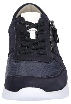 Produktbild von Waldläufer K-Jenny 661K03-307-200 (5.5/blue weiss)