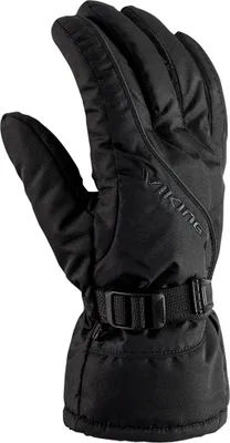 Image de Gants de ski Viking Devon Gloves Black 9