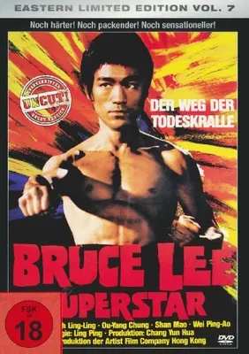 Produktbild von Bruce Lee Superstar