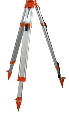 Zdjęcie produktu dla Aluminiowy statyw poziomujący 170 cm hedue NS6