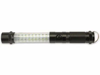 Produktbild von Unitec LED Laser-alu-arbeitslampe mit