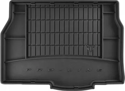 Produktbild von FROGUM 3D Kofferraummatte für Opel Astra H 2004-2014