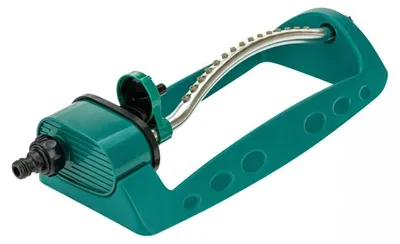Produktbild von Vergionic 4051 Oszillierender Gartensprinkler