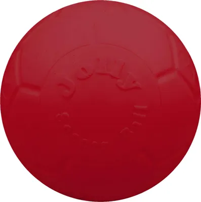 Immagine prodotto di Pallone da calcio Jolly 20 cm rosso