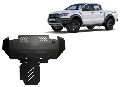 Produktbild von Unterfahrschutz für Motor der Marke Ford Ranger Raptor