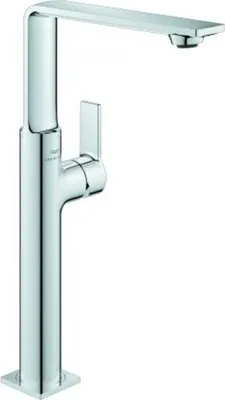 Produktbild von GROHE Allure, Chrom