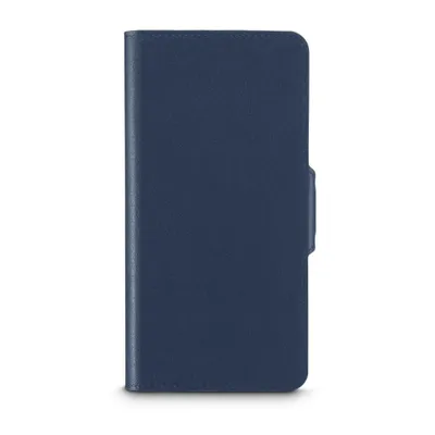 Immagine prodotto di Custodia per cellulare Hama, universale, Eco, per cellulari di dimensioni 8,0 x 17,0 cm, blu