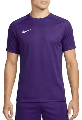Produktbild von Nike Dri-FIT Park VIII SS Shirt Herren