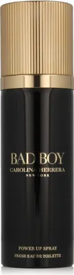 Produktbild von Carolina Herrera Bad Boy Power Up Spray 100 ml M