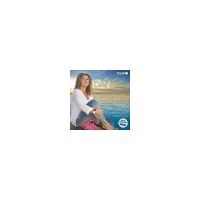 Obrázek produktu pro Daniela Alfinito: Ein bisschen Sterben - Telamo 405380430608 - (CD / Titel: A-G)