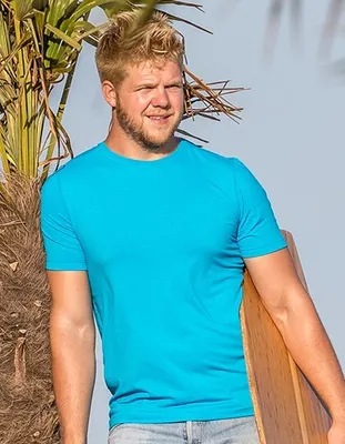 Obrázek produktu pro SPIRO Fitness tričko pro muže