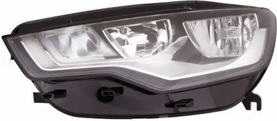 Obrázok produktu pre Hlavné svetlomety DEPO 446-1136RMLD-EM
