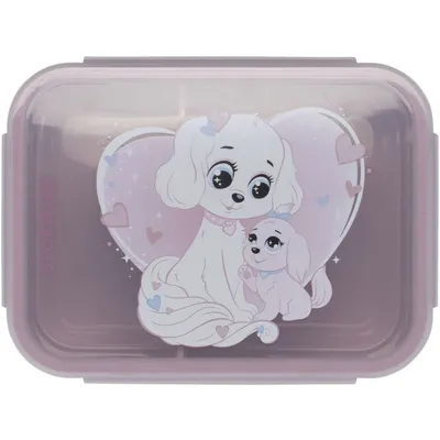 Produktbild von Beckmann Lunchbox Pet Friends