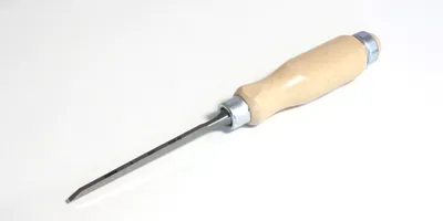 Obrázok produktu pre Ploché dláto, WOOD LINE PROFI, 3 mm, prírodný buk
