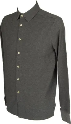 Immagine prodotto di Camicia uomo manica lunga TOLLEGNO RAGNO articolo A23655, Taglia 48, Cotone 100%