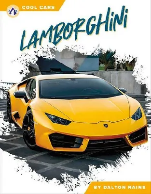 Produktbild von Lamborghini