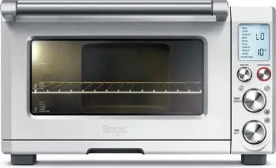 Produktbild von Sage Minibackofen Smart Oven Pro edelstahl