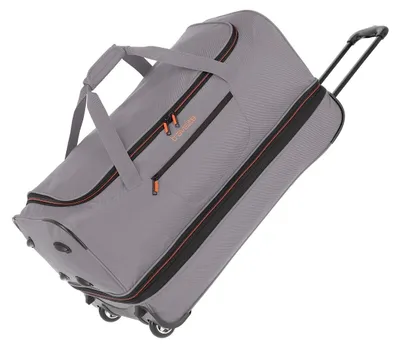Obrázek produktu pro Travelite Cestovní taška Basics L 98/119 l