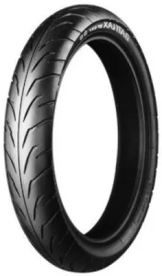 Produktbild von Bridgestone Battlax Bt-39 Sommerreifen 80/90 17 44S Motorradreifen Tourensport Reifen