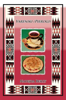 Produktbild von Vareniki (Pierogi)
