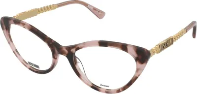 Produktbild von Moschino MOS626 0T4 Glasdurchmesser: 52