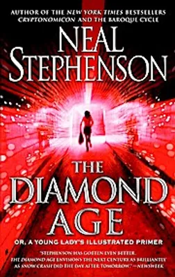 Image de The Diamond Age