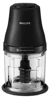 Image de Philips Hachoir série 3000 HR1501/00