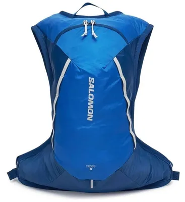 Produktbild von SALOMON CROSS 8 Rucksack blau 8L