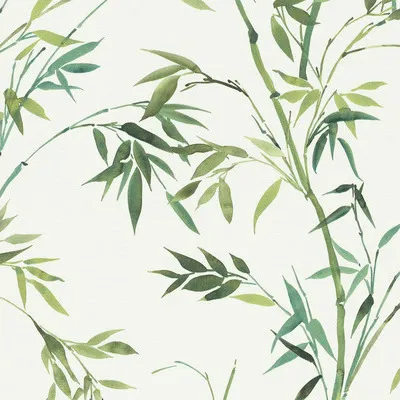 Obrázek produktu pro Vliesová tapeta 10388-07 Martinique Floral zelená