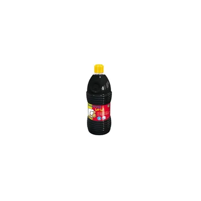 Immagine prodotto di GIOTTO be-bè, colori a tempera, colori speciali per bambini dai 2 anni in su, 1000 ml - nero