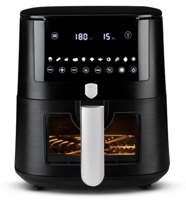 Obrázek produktu pro Berlingerhaus BH-9605 8 l Matte Black Collection