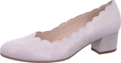 Produktbild von Gabor 82.221 Damenschuhe - Pumps grau Elegant NEU