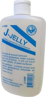 Produktbild von J-Jelly - Jelly Lubricant