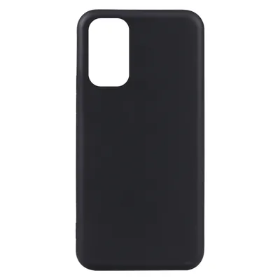Produktbild von Handyhülle für Samsung Galaxy A32 5G Schutzhülle Handy Hülle Case aus Silikon Tpu Cover Schwarz
