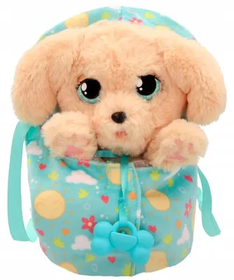 Productafbeelding van Psytulaski - interactieve pluche Labrador - EPEE