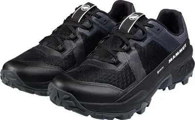 Obrázok produktu pre Mammut Girun II Low GTX Men black/steel 46 2/3 EU = 11.5 UK