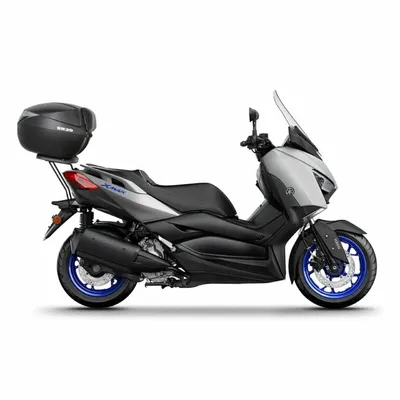 Immagine prodotto di Portapacchi per bauletto moto SHAD TOP MASTER