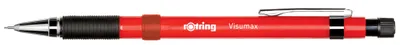 Produktbild von rotring Feinminenstift Visumax 0,5 mm rot