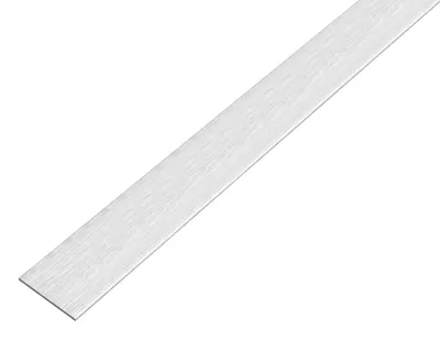 Zdjęcie produktu dla GAH-Alberts 488765, Stal nierdzewna, Prostokątny, 1 szt., 100 cm, 1,5 cm