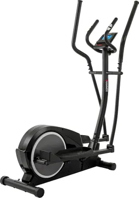 Produktbild von HAMMER Crosstrainer Crosstech XTR BT, 21 Programme, Kinomap, Zwift