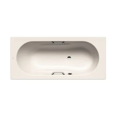 Produktbild von KALDEWEI Badewanne VAIO SET pergamon