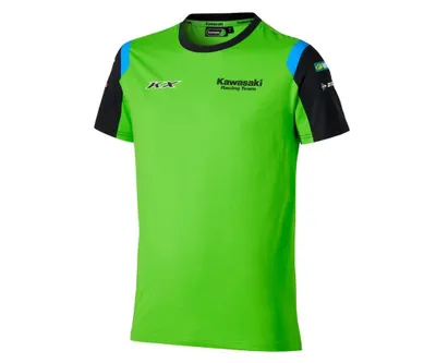 Produktbild von Kawasaki MXGP Team Replika T-Shirt Herren Gr.S