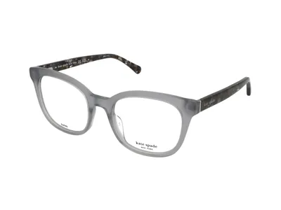 Produktbild von Dioptrische Brillen Kate Spade Samara/G KB7