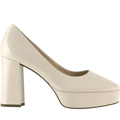 Produktbild von Hogl Damen High Heels 5-106804 1200 Farbe:Beige Größe: 42