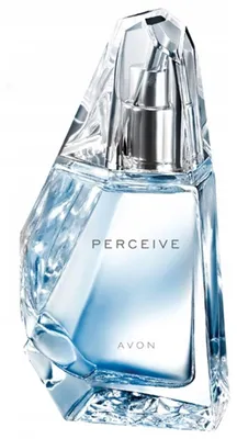 Image de Avon Perceive, Eau de Parfum, 50 ml