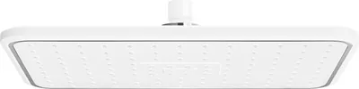 Immagine prodotto di Mexen D-54 soffione doccia 29x19 cm, bianco/cromo - 79754-21